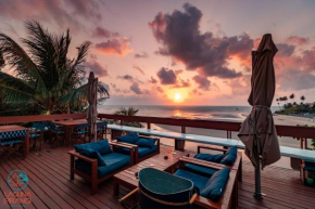 Laguna Pirangi Beach House
